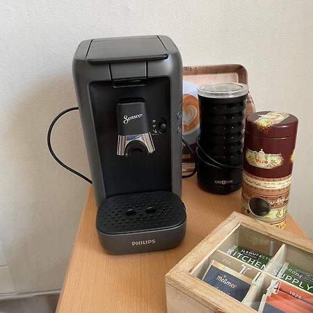 Ferienwohnung Metzen Burg  Екстериор снимка